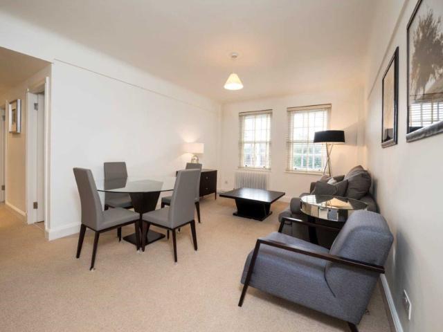 Apartment for rent in Chelsea, Greater London