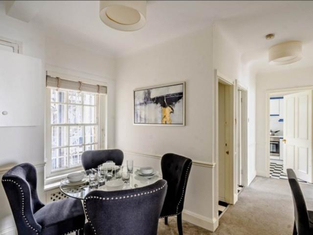 Apartment for rent in Chelsea, Greater London