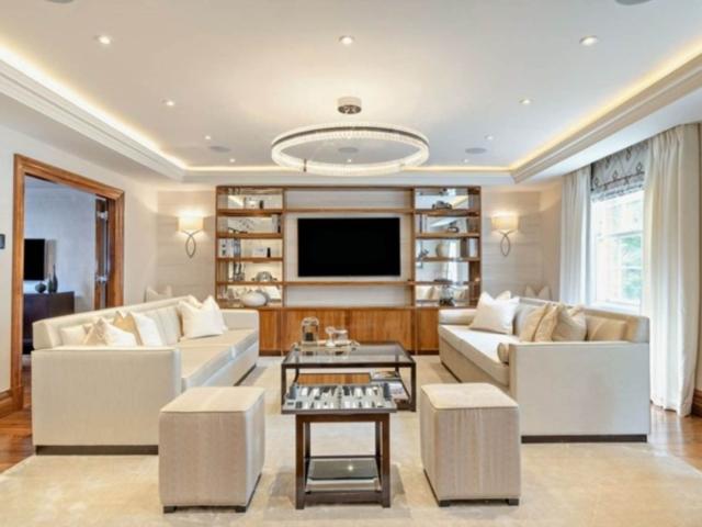 Apartment for rent in Mayfair, Greater London