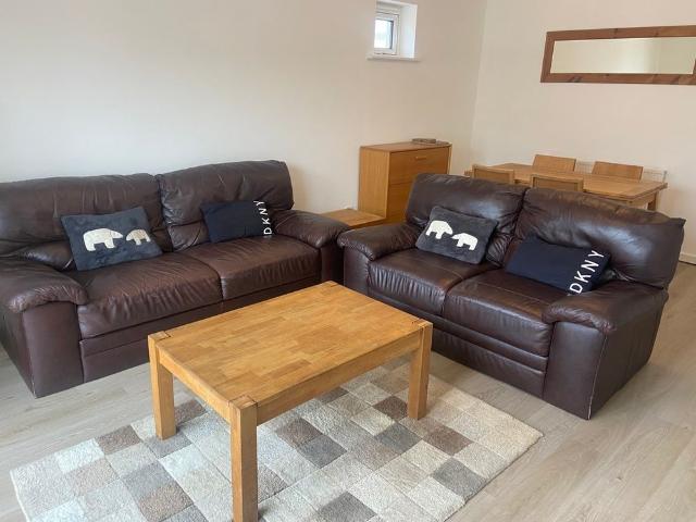 Apartment for rent in Brighton Marina, Roedean