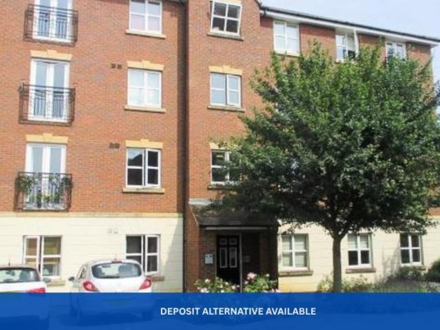 Apartment for rent in Stanford On Avon, Leicestershire