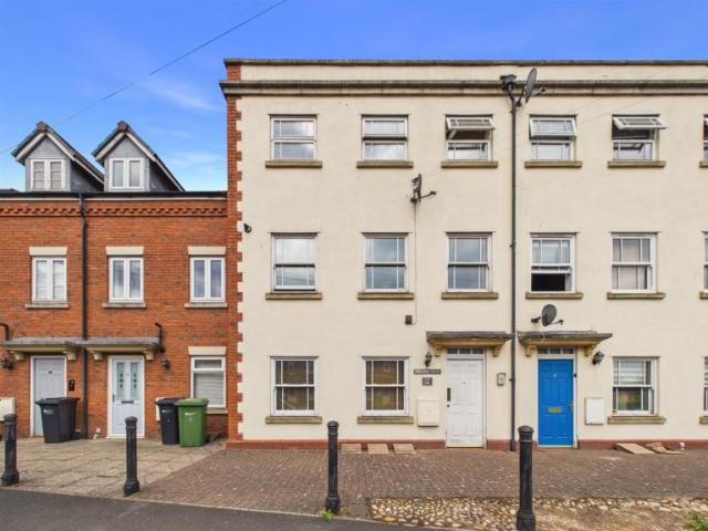 Apartment for rent in Widemarsh, Lower Bullingham
