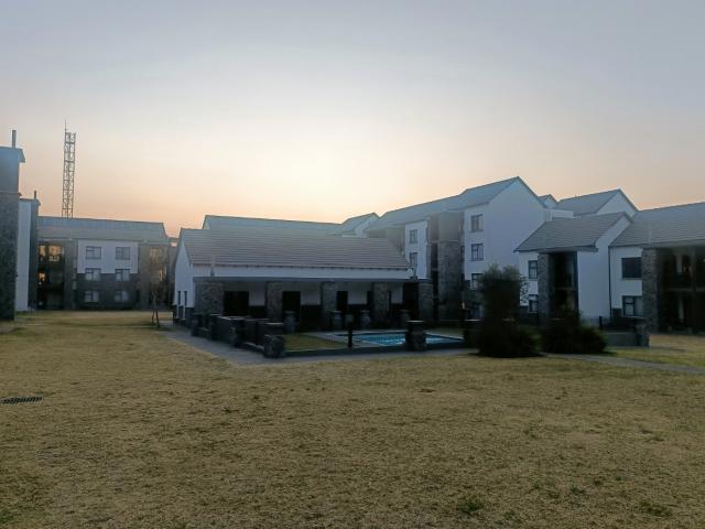 Apartment for rent in Glenmarais, Kempton Park