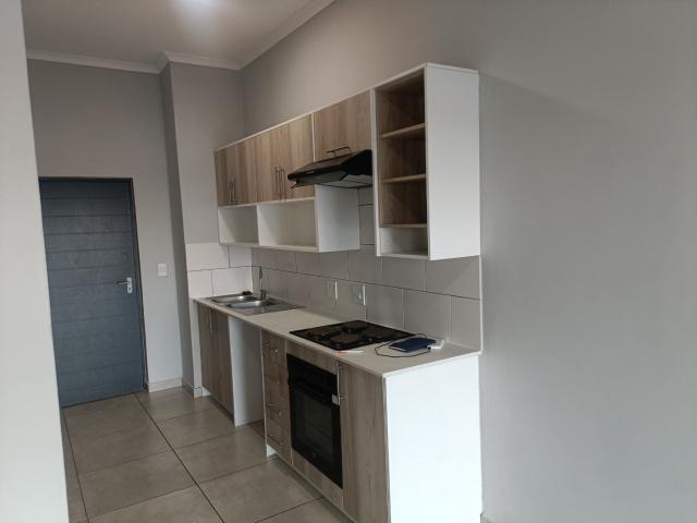 Apartment for rent in Glenmarais, Kempton Park