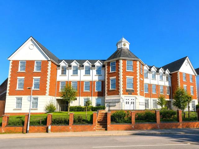 Apartment for rent in Rayleigh, Rochford