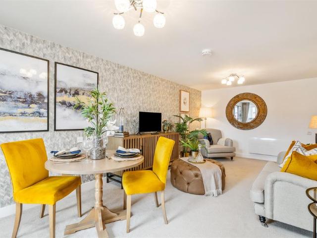 Apartment for rent in Blossomfield, West Midlands