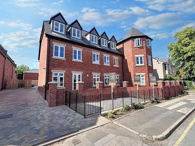 Apartment for rent in West Midlands