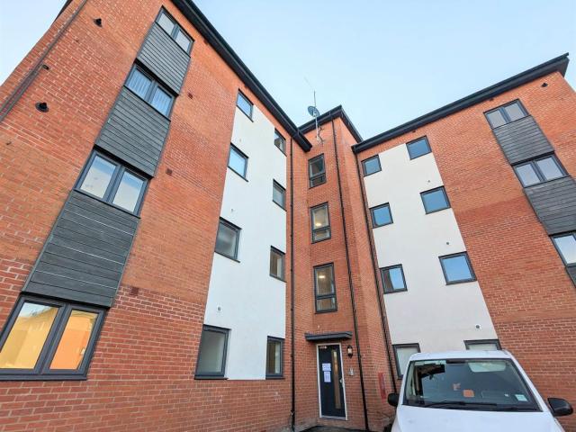Apartment for rent in Rednal, Birmingham