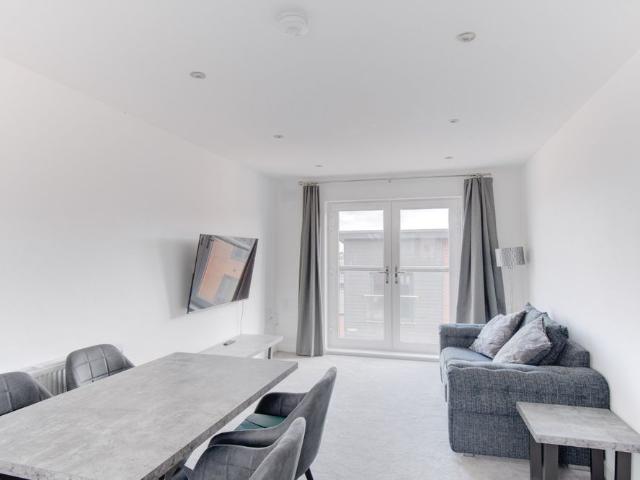 Apartment for rent in Rednal, Isle Of Man