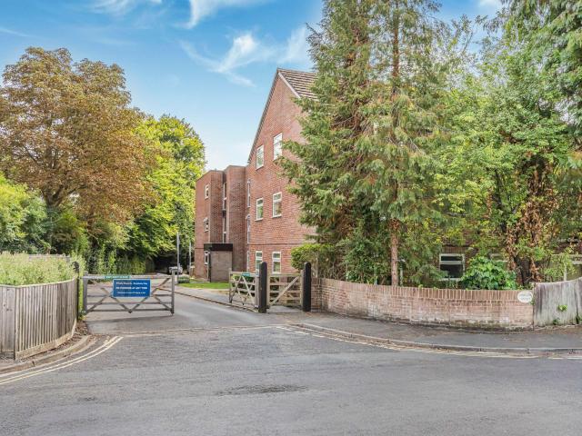 Apartment for rent in The Slade, Oxfordshire