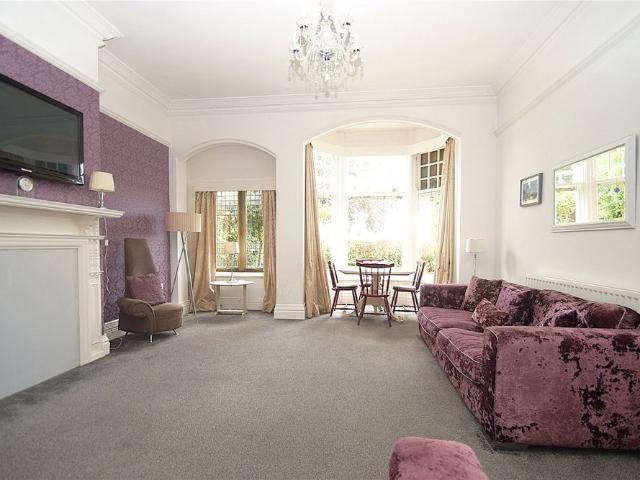 Apartment for rent in South Cliff, Kepwick