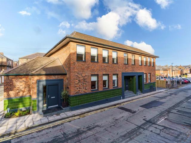 Apartment for rent in Heaton, Tyne And Wear