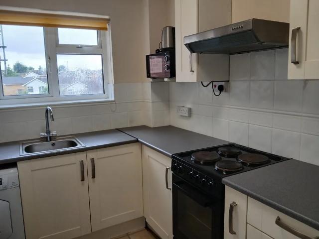 Apartment for rent in Eaton, Norwich