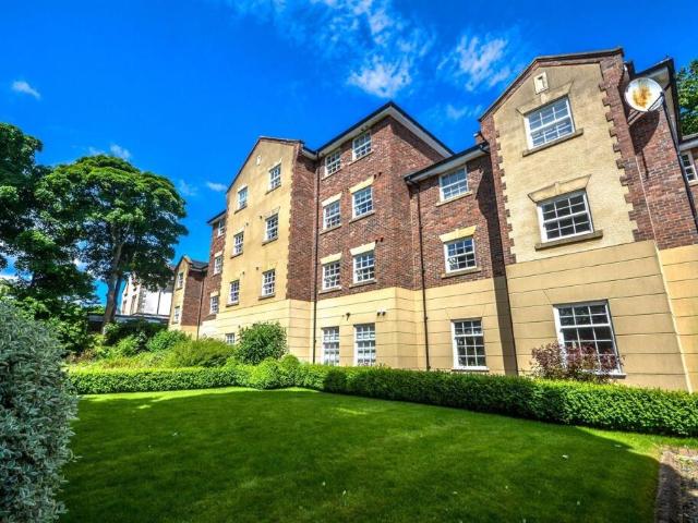 Apartment for rent in West Boldon, Isle Of Man