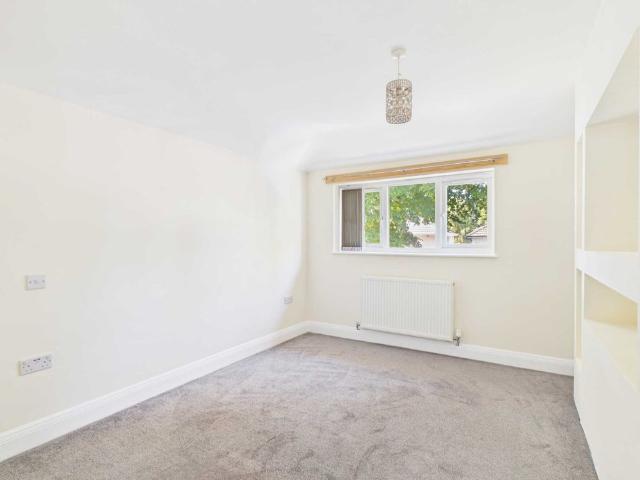 Apartment for rent in Yardley Wood, West Midlands