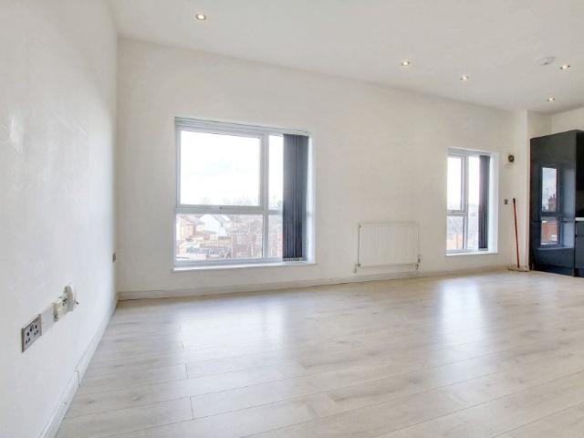 Apartment for rent in Old Wharf, City Of Leicester