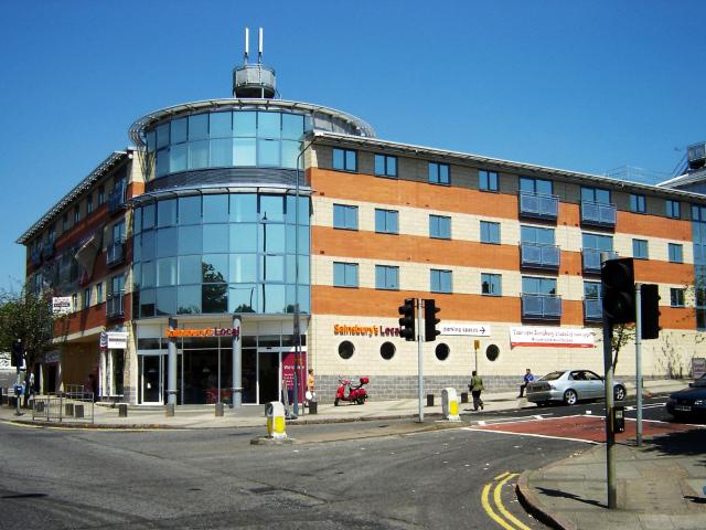 Apartment for rent in Bell's Lane Estate, Haddon