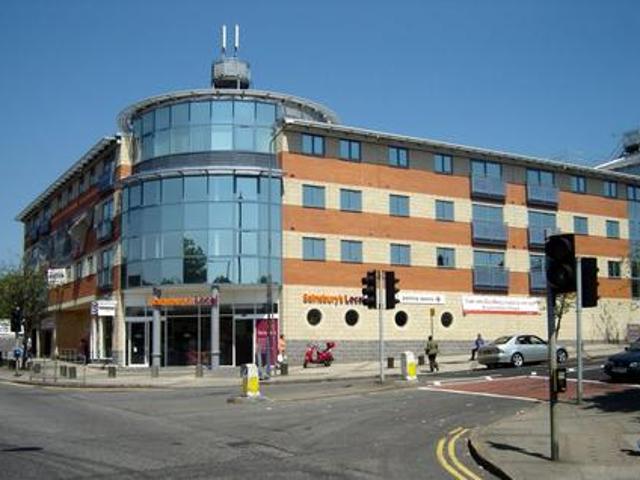Apartment for rent in Bell's Lane Estate, Haddon