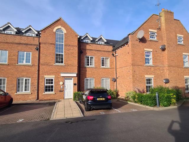 Apartment for rent in Radcliffe on Trent, Rushcliffe