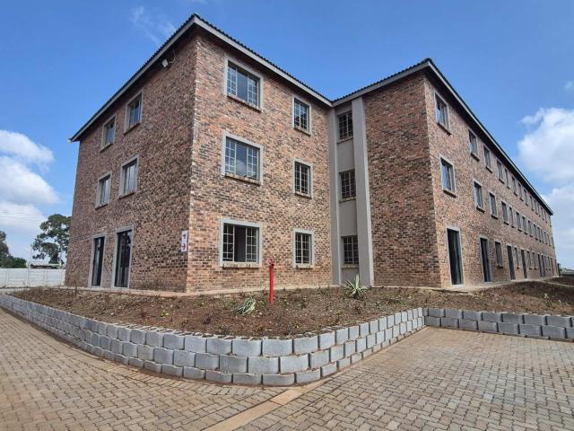 Apartment for rent in Ekurhuleni, Gauteng
