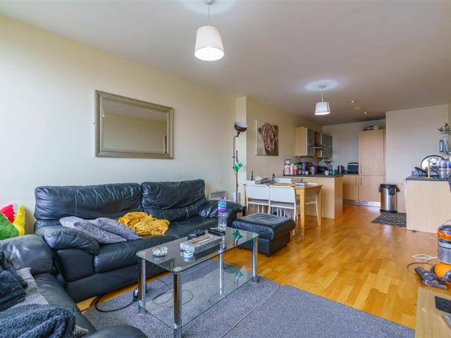 Apartment for rent in Haymarket, Tyne And Wear