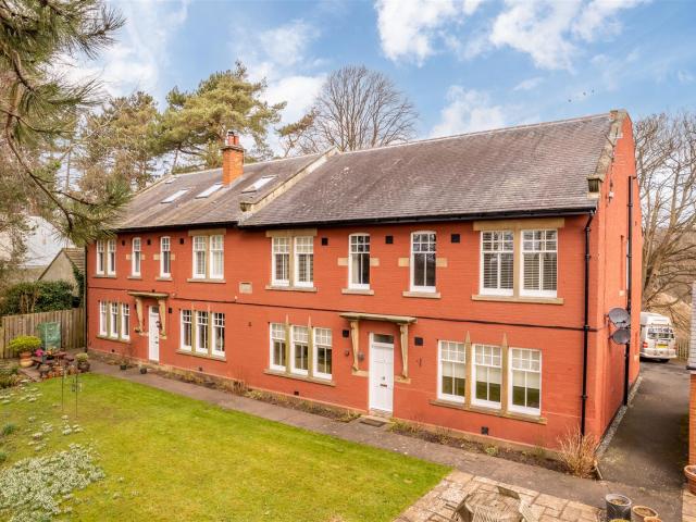 Apartment for rent in High Stanners, Morpeth