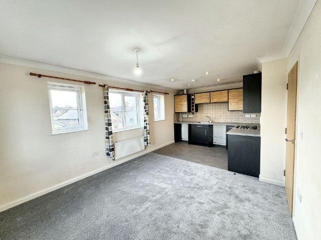 Apartment for rent in Lambrook, Rumwell