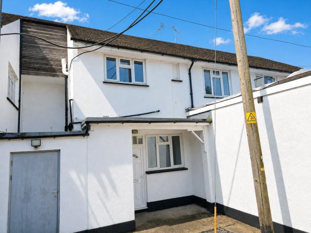Apartment for rent in Barling, Essex