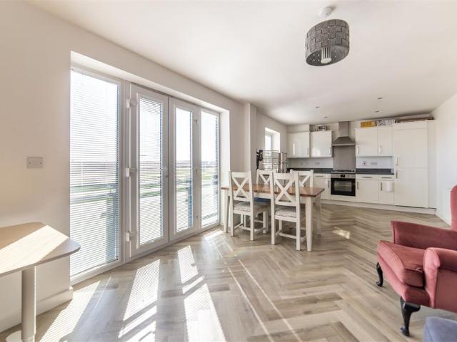 Apartment for rent in Middle Brunton, Hazlerigg