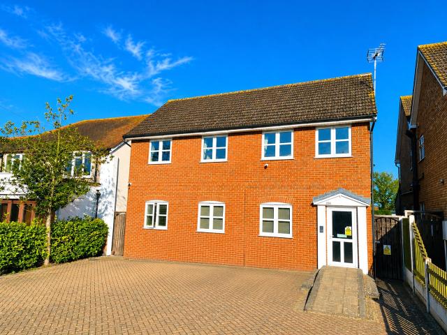 Apartment for rent in Barling, Essex