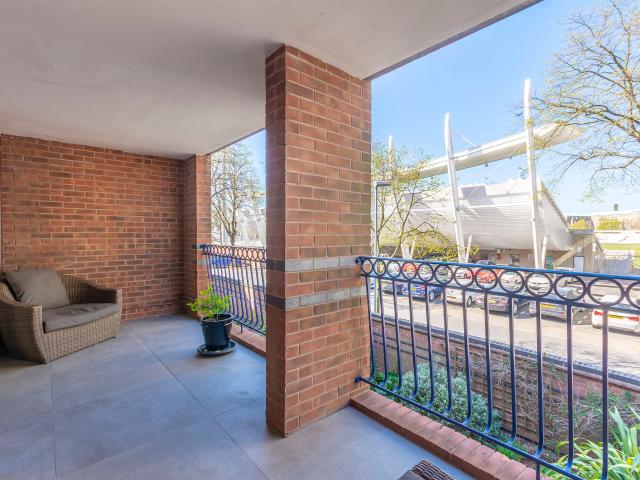 Apartment for rent in Abbey Park, Barton In Fabis