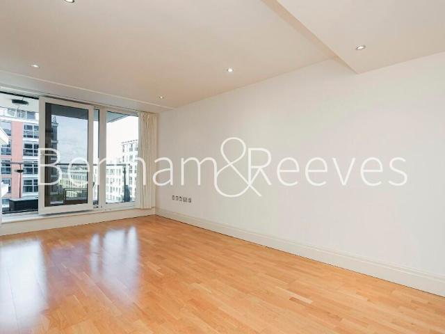 Apartment for rent in Fulham, Imperial Wharf