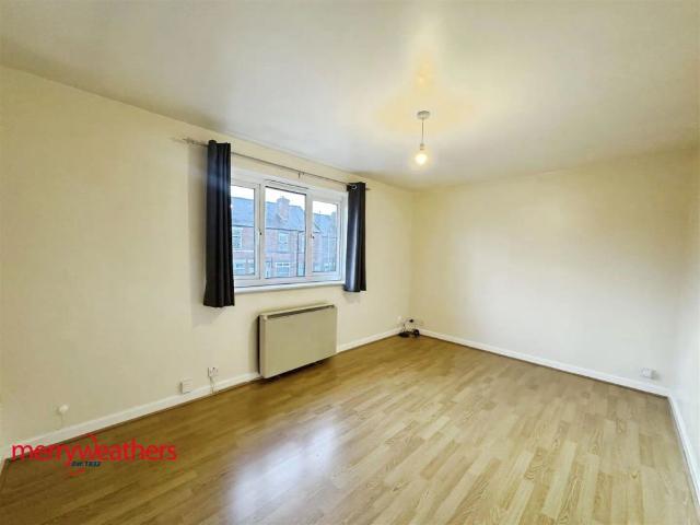 Apartment for rent in Clifton, Rotherham