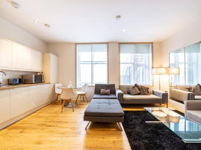 Apartment for rent in Grainger Town, Tyne And Wear