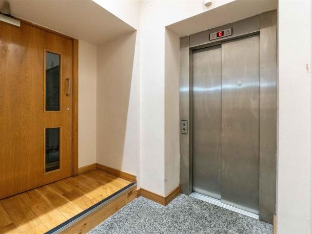 Apartment for rent in Grainger Town, Tyne And Wear