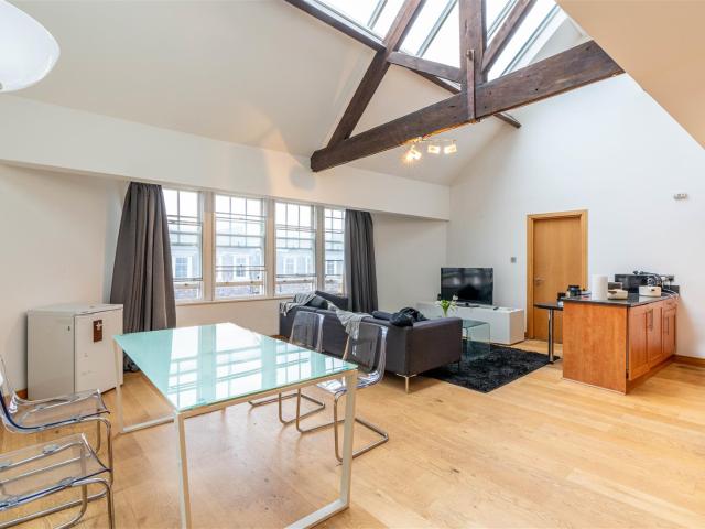 Apartment for rent in Grainger Town, Tyne And Wear