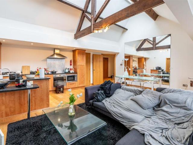 Apartment for rent in Grainger Town, Tyne And Wear