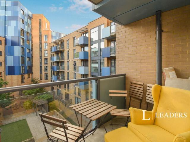 Apartment for rent in Greenwich, Deptford