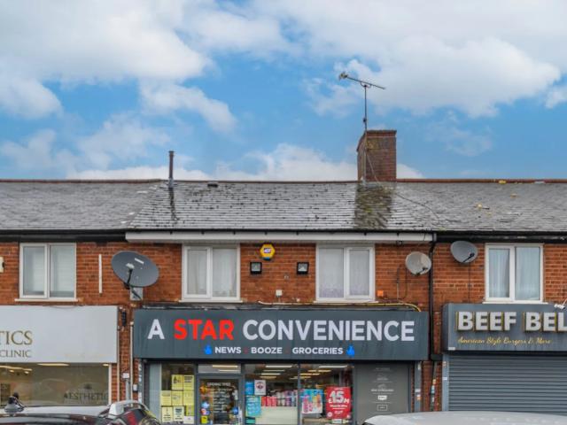 Apartment for rent in Halesowen, Dudley