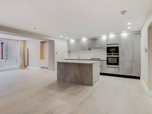 Apartment for rent in Hampstead, Belsize Park