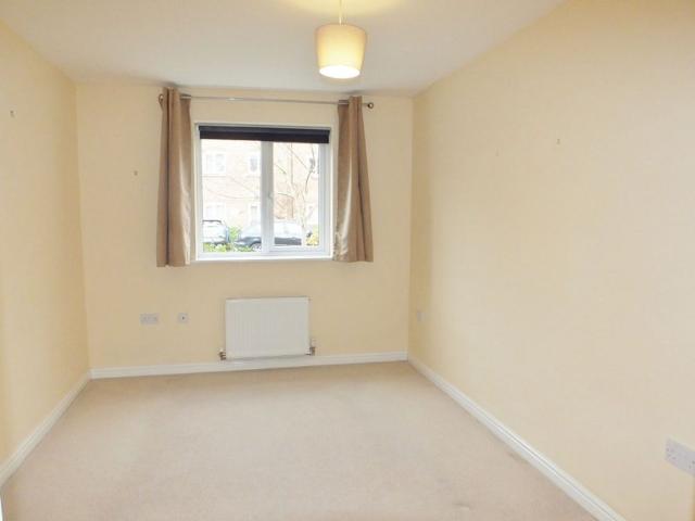 Apartment for rent in Green Close, Warwickshire