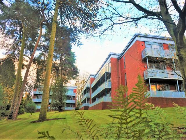 Apartment for rent in Wake Green, West Midlands