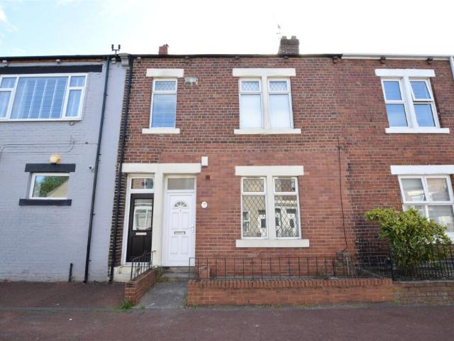 Apartment for rent in Hebburn, Wardley