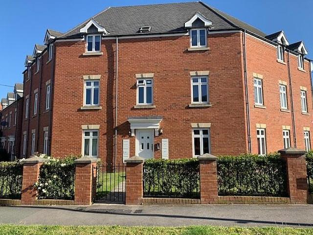 Apartment for rent in Hebburn