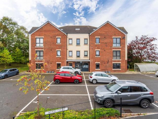Apartment for rent in Ulgham, North East