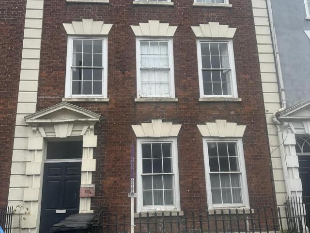 Apartment for rent in Hotwells, Feckenham
