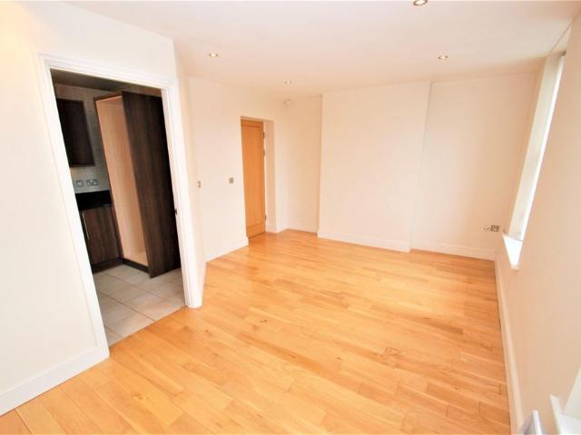 Apartment for rent in The Lawe, South Shields