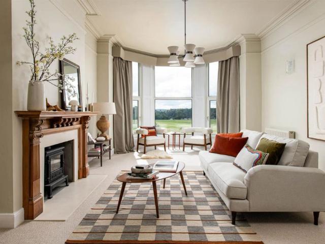Apartment for rent in Sneyd Park, Bristol
