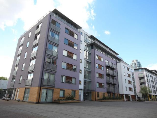 Apartment for rent in Lewisham, Deptford