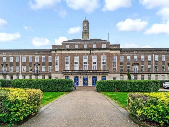 Apartment for rent in Becontree, Greater London